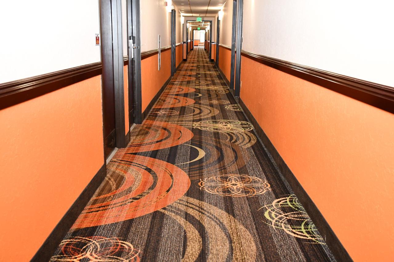 Regency Inn & Suites Faribault Buitenkant foto