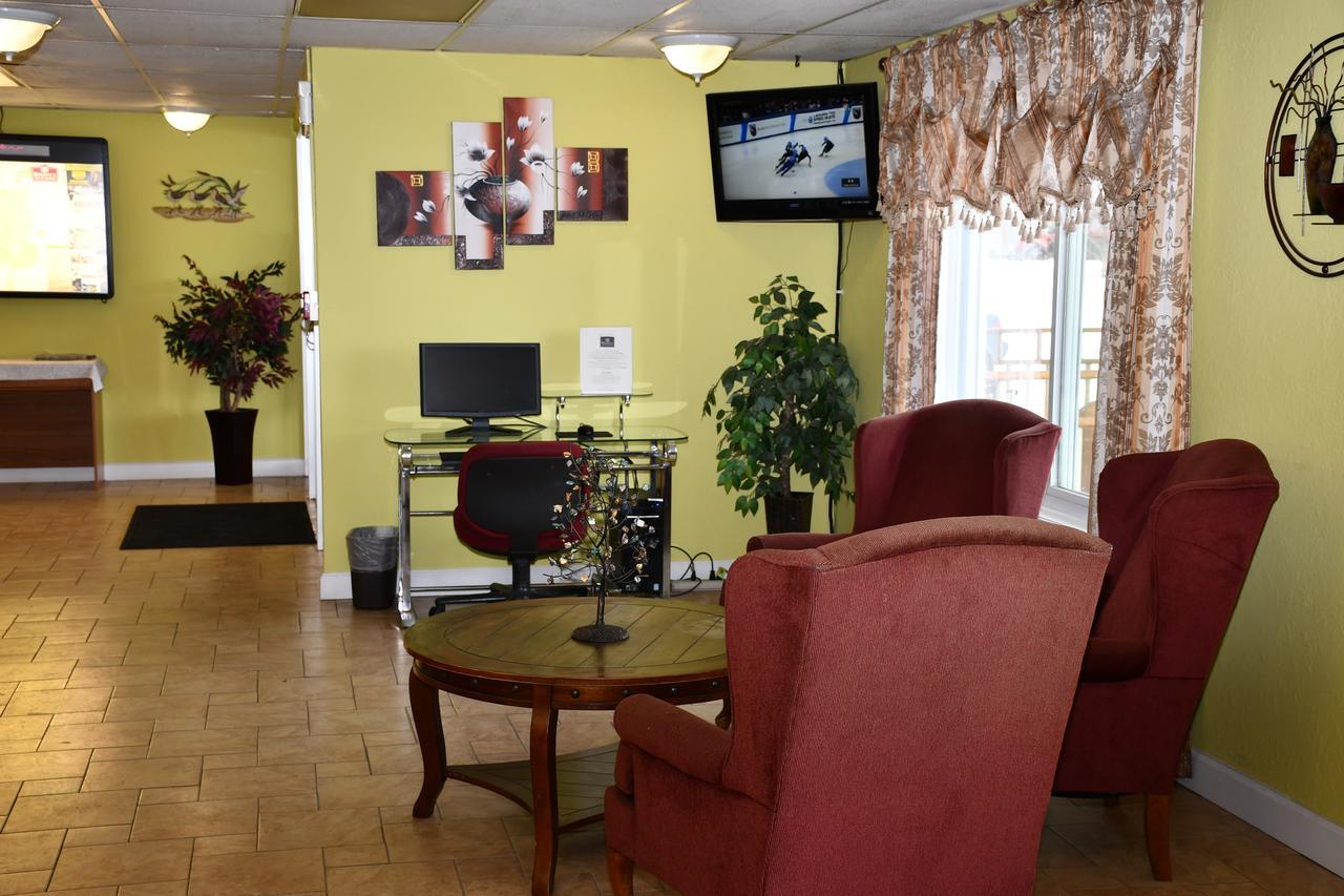 Regency Inn & Suites Faribault Buitenkant foto