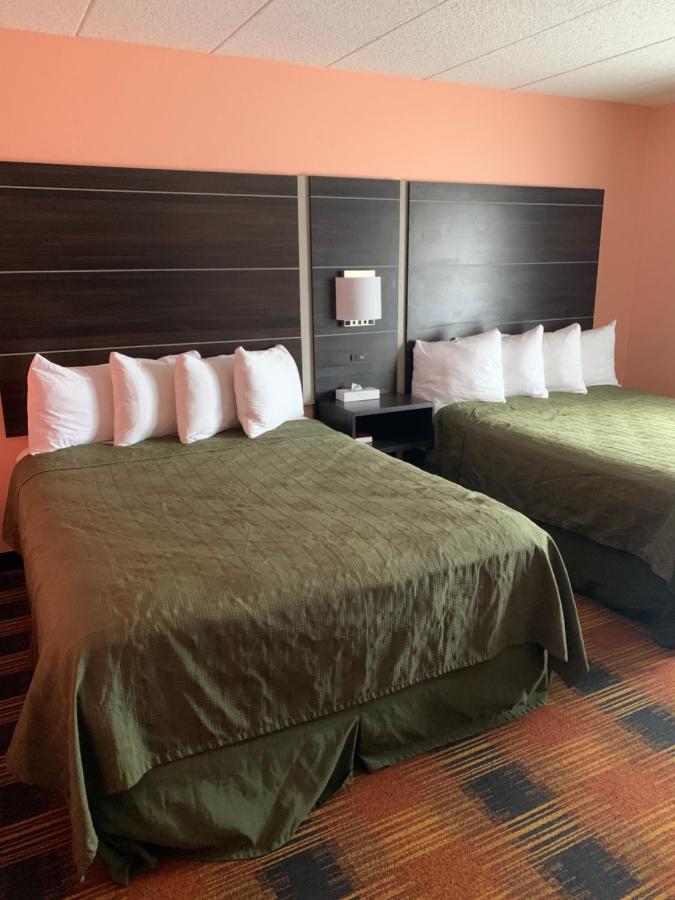 Regency Inn & Suites Faribault Buitenkant foto