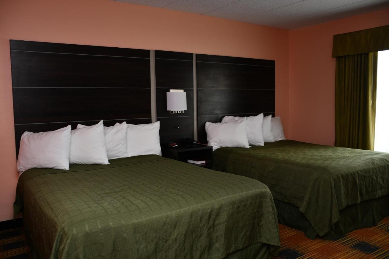 Regency Inn & Suites Faribault Buitenkant foto