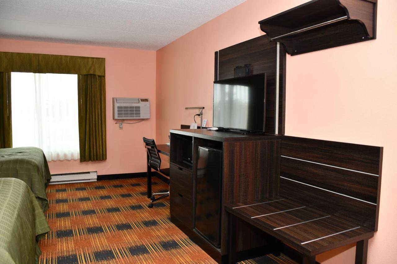 Regency Inn & Suites Faribault Buitenkant foto