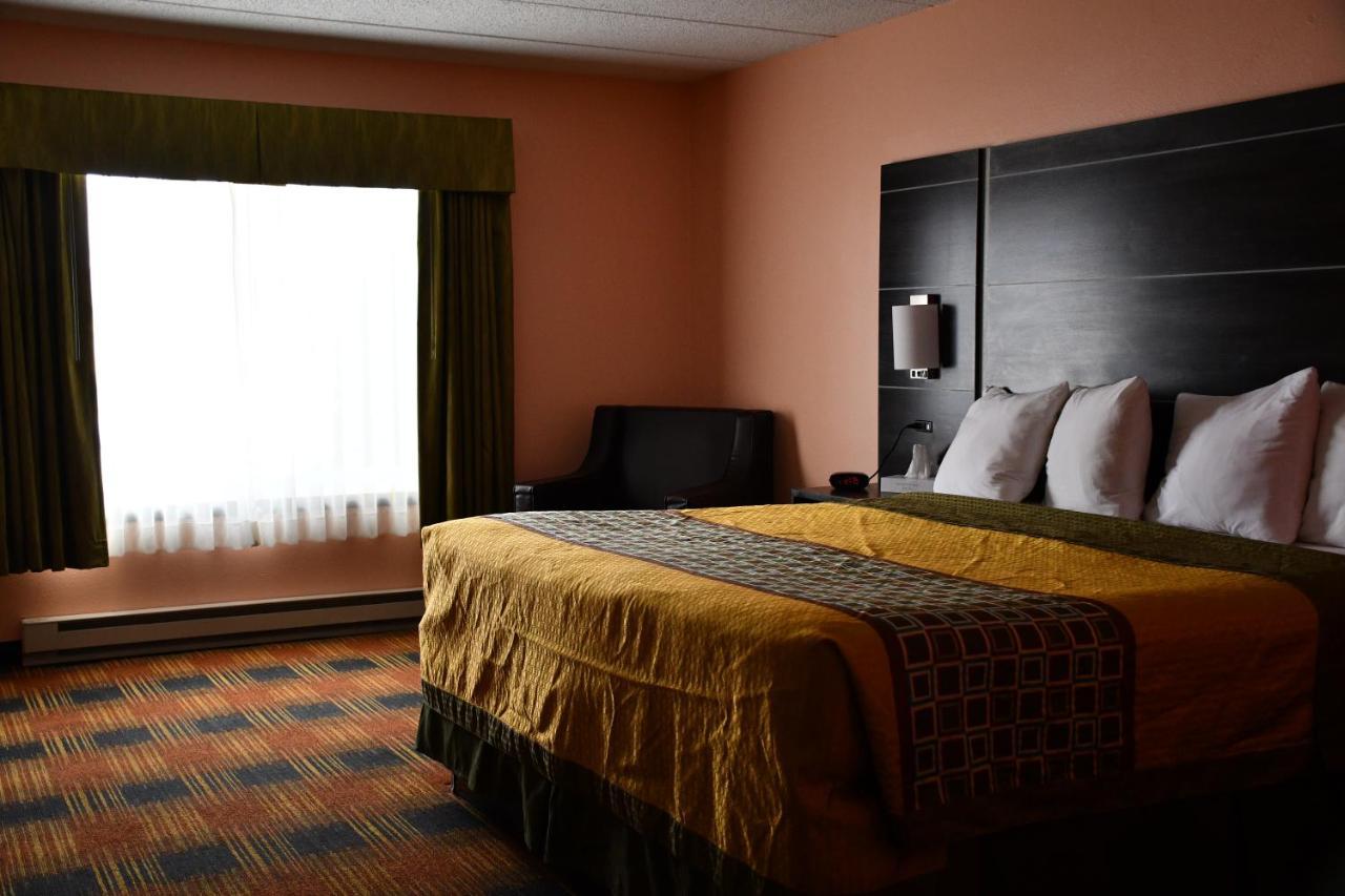Regency Inn & Suites Faribault Buitenkant foto